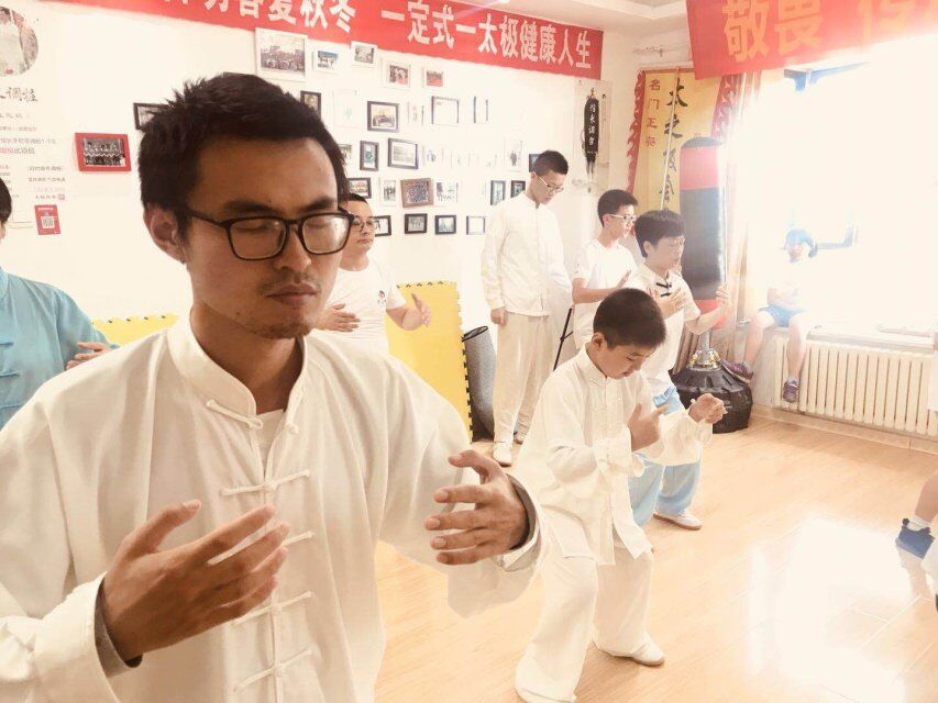 学员分享：王越
