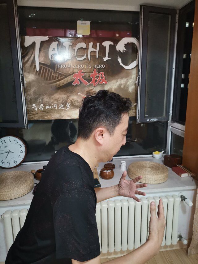 学员夏广安风采分享